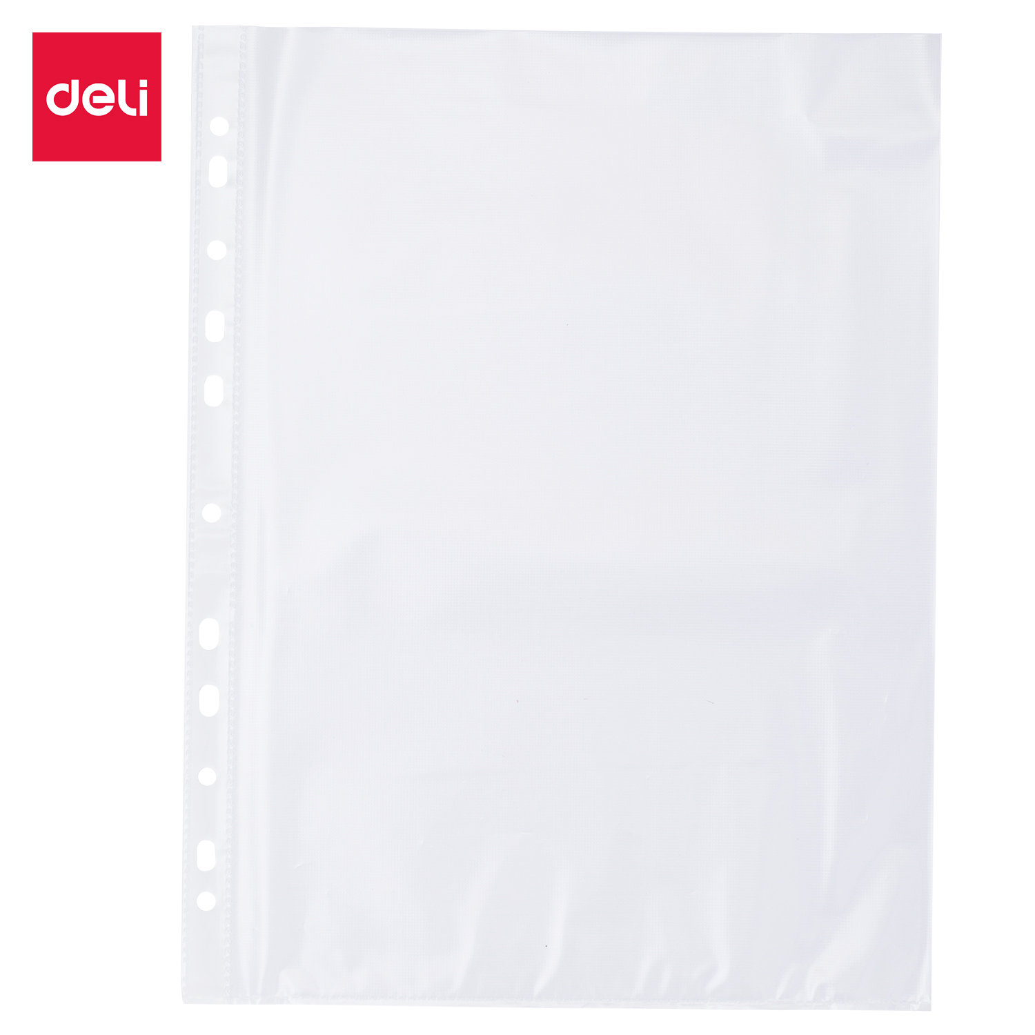 Deli-E5712 Sheet Protector