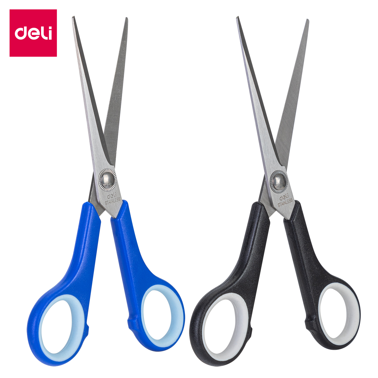 Deli-E6003 Scissors