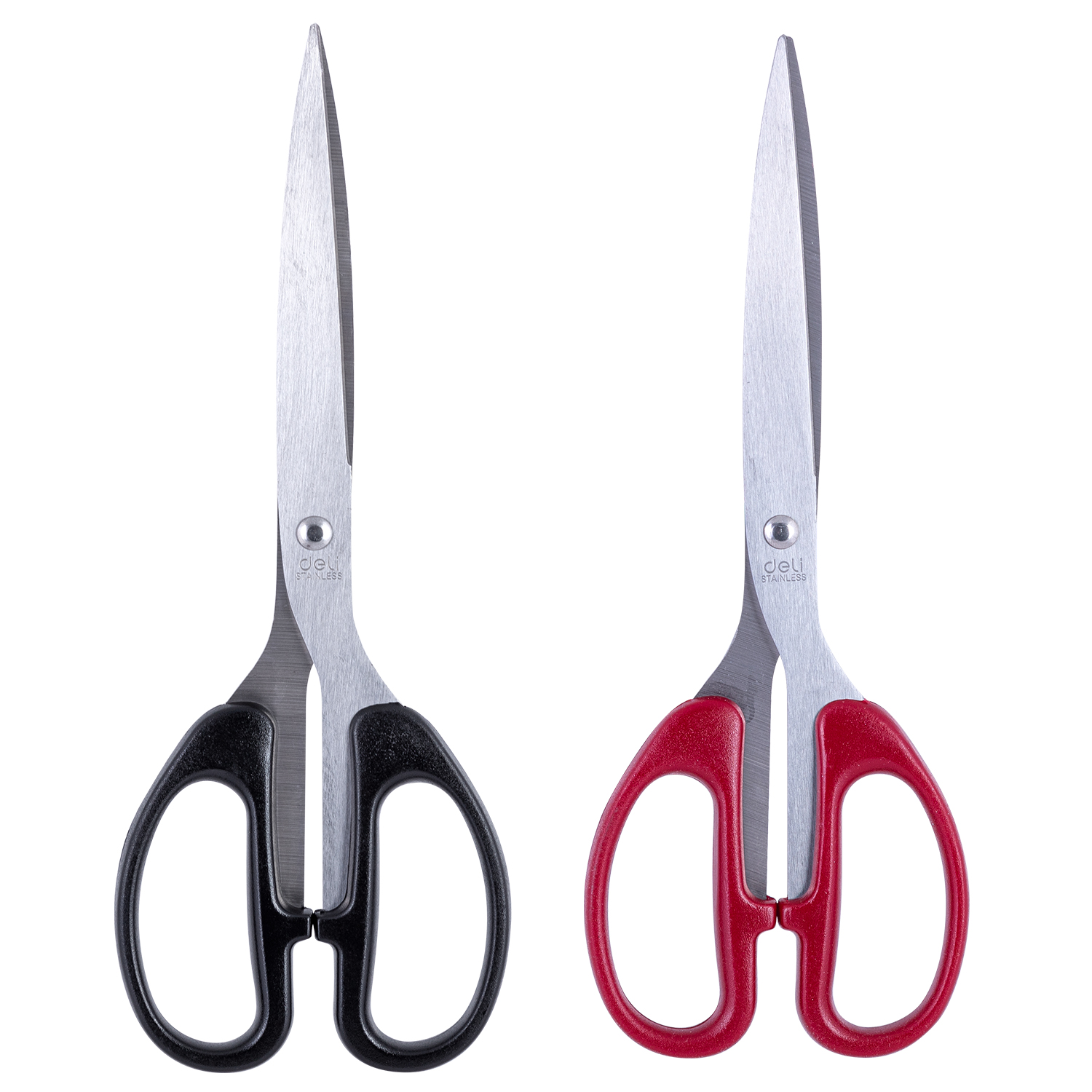 Deli-E6010 Scissors