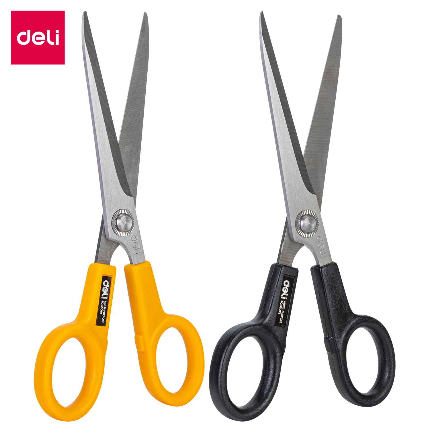 Deli-E6013 Scissors