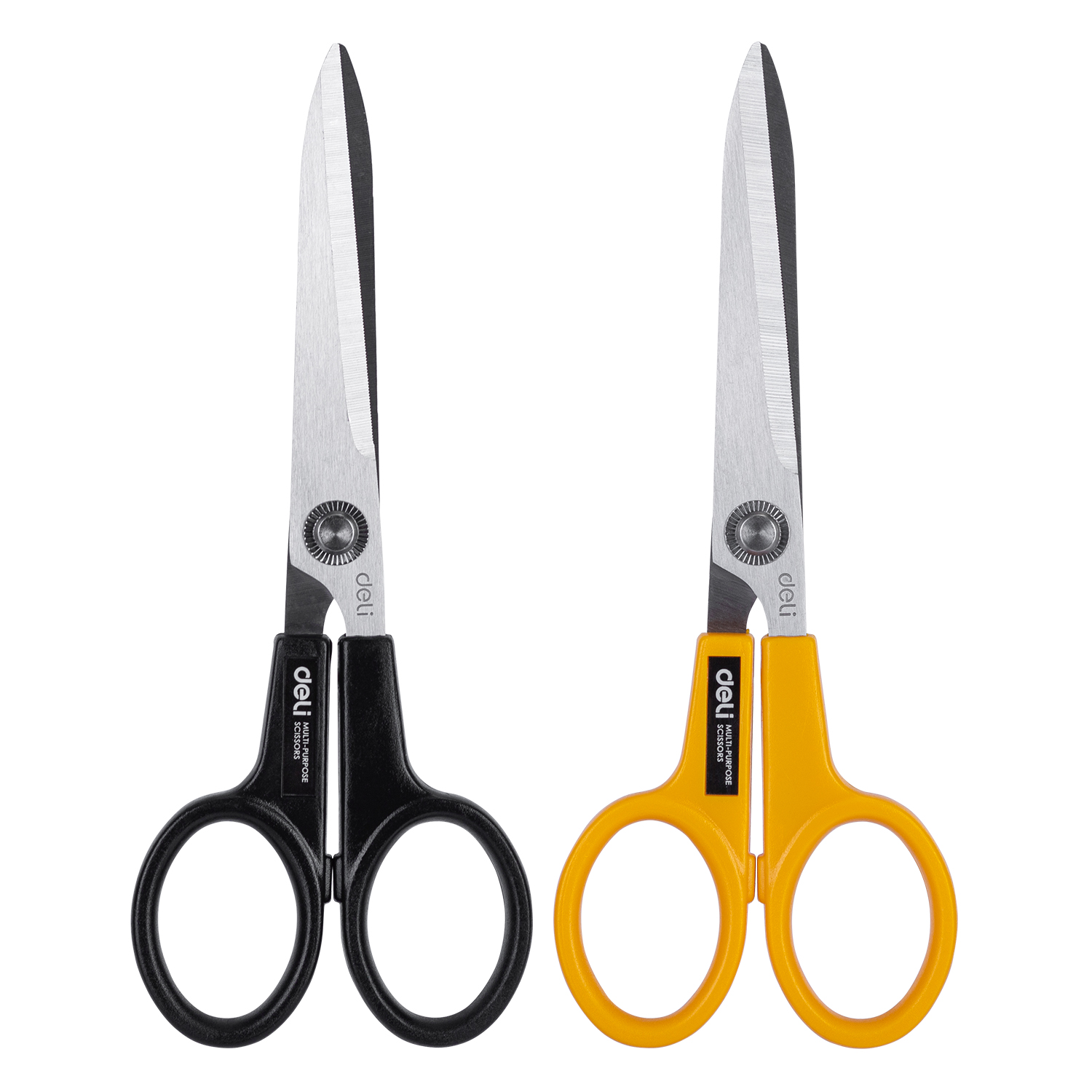 Deli-E6014 Scissors