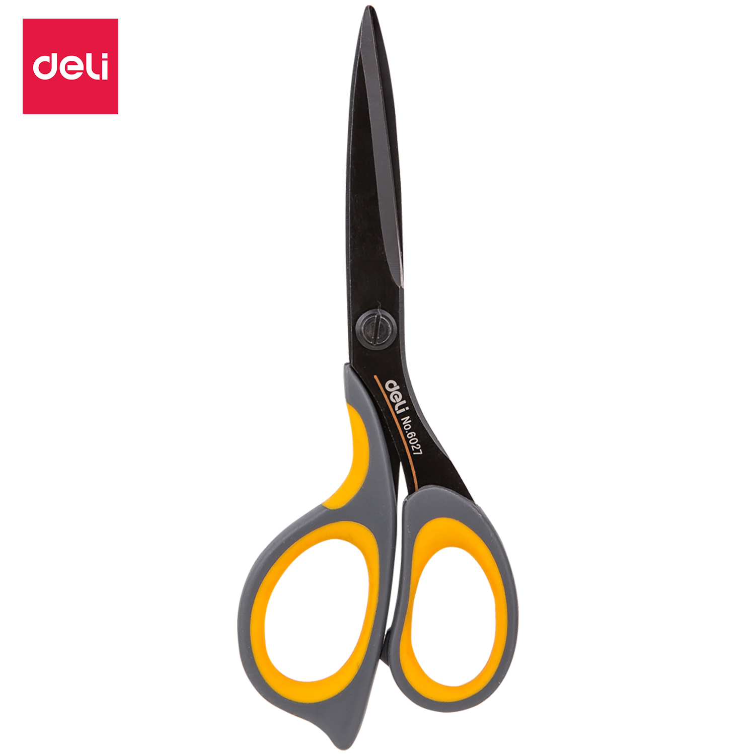 Deli-E6027 Scissors