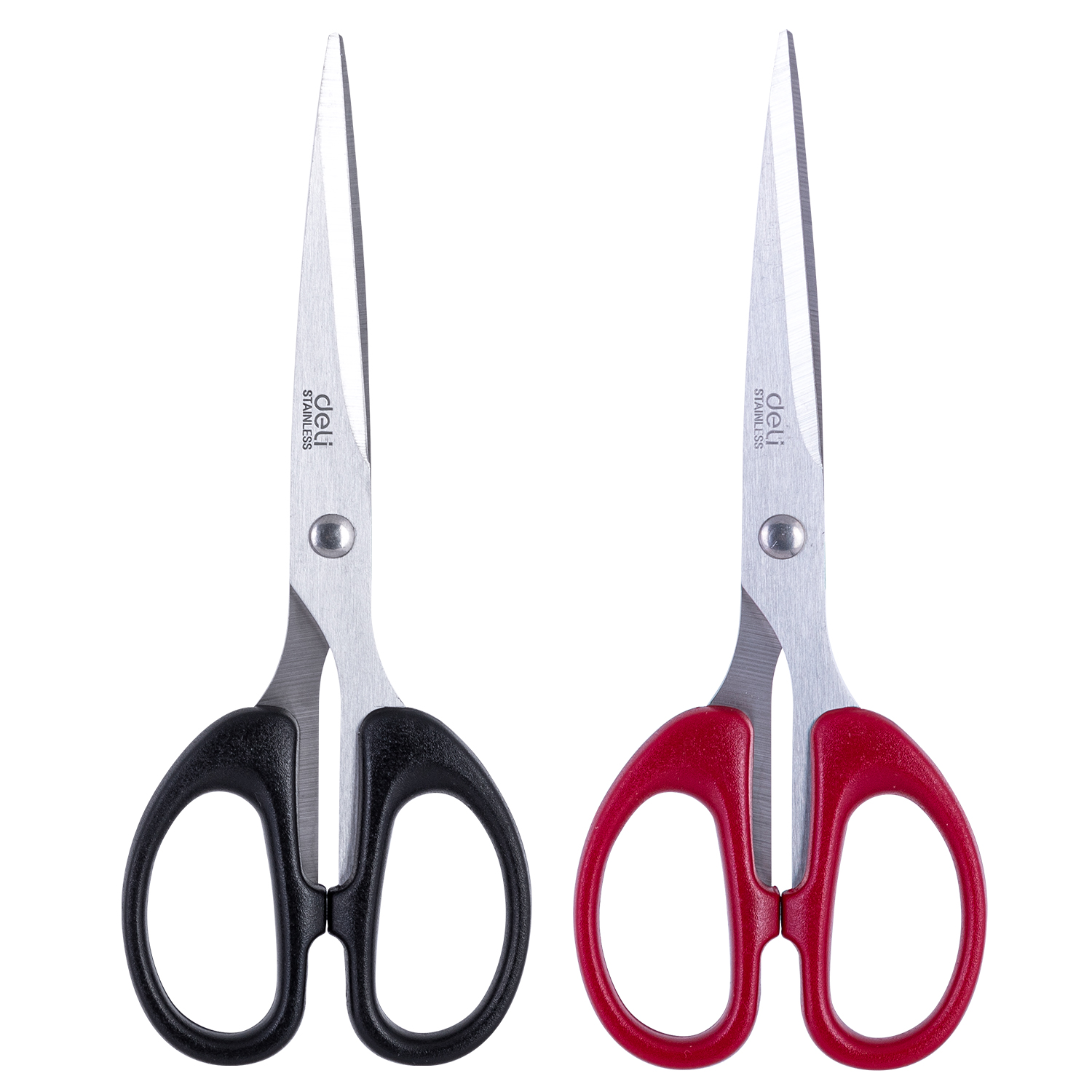 Deli-E6034 Scissors