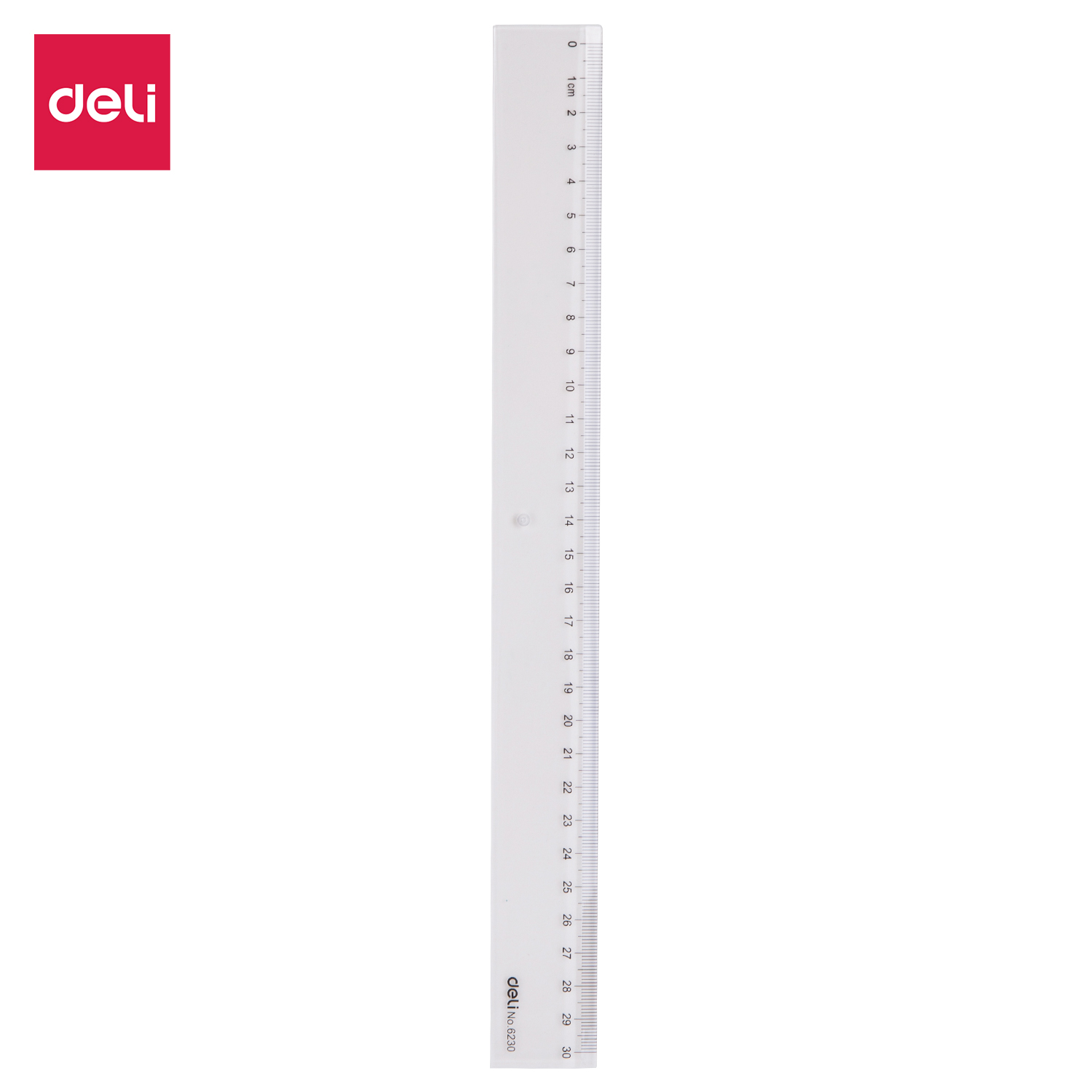 Deli-E6230 Ruler