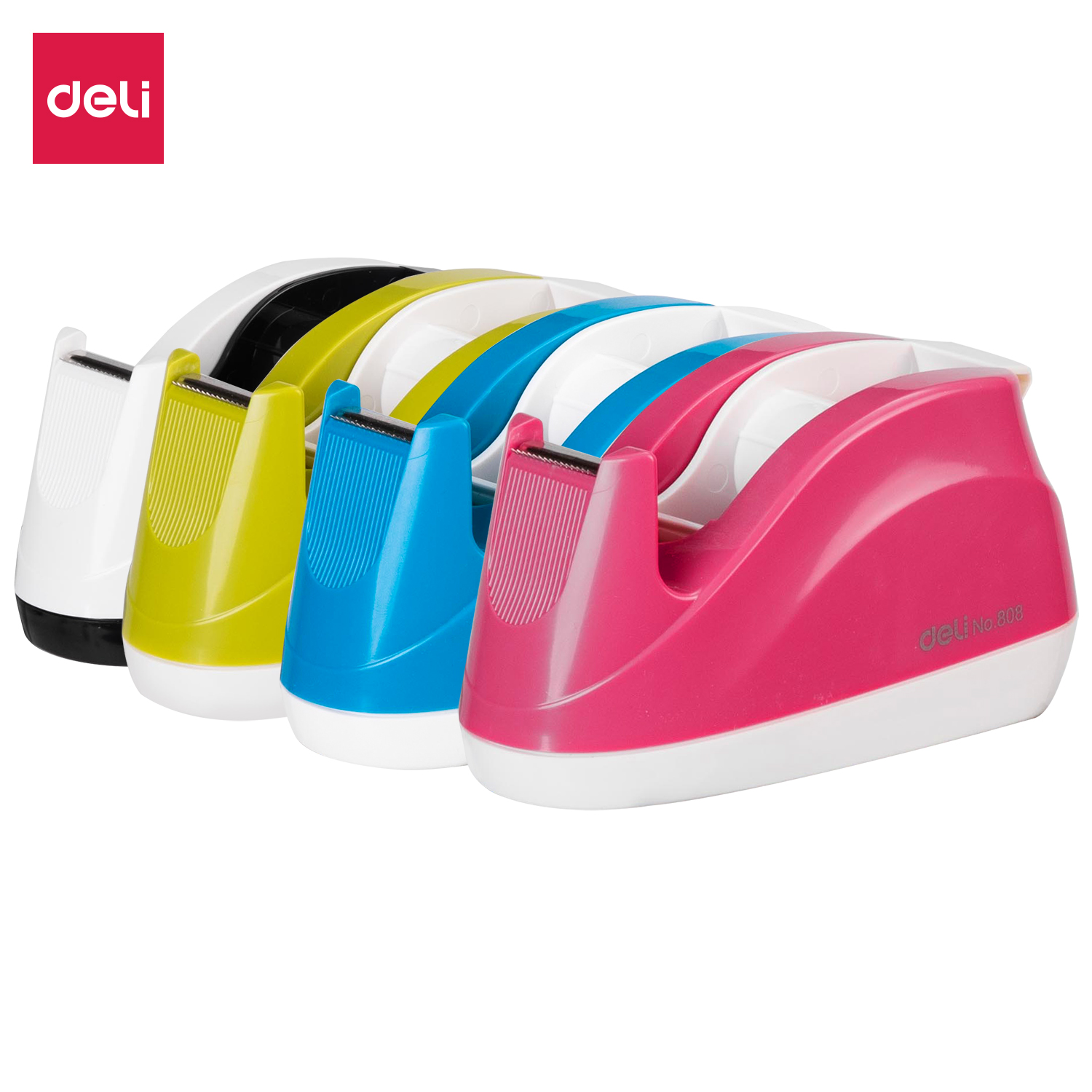 Deli-E808 Tape Dispenser