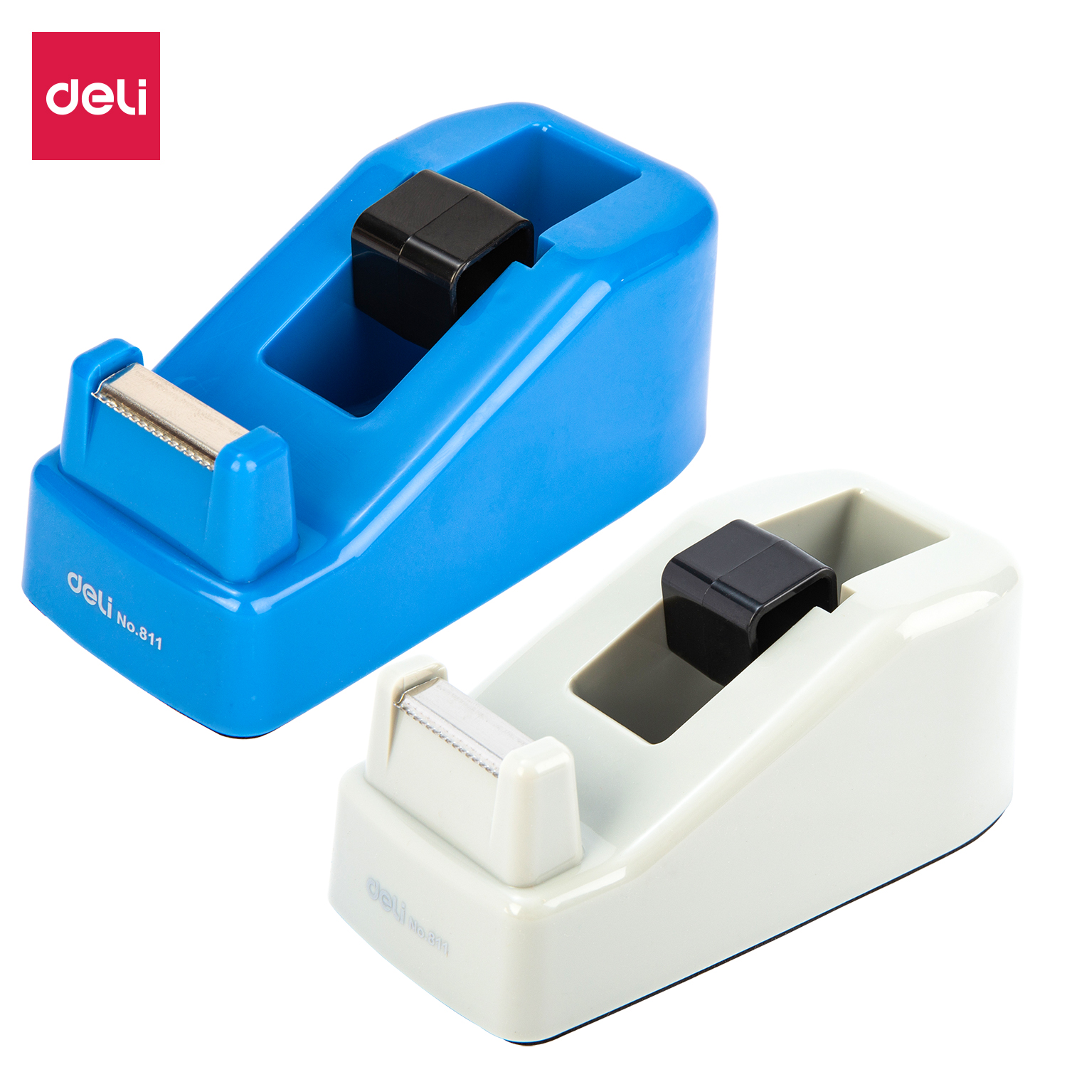 Deli-E811 Tape Dispenser