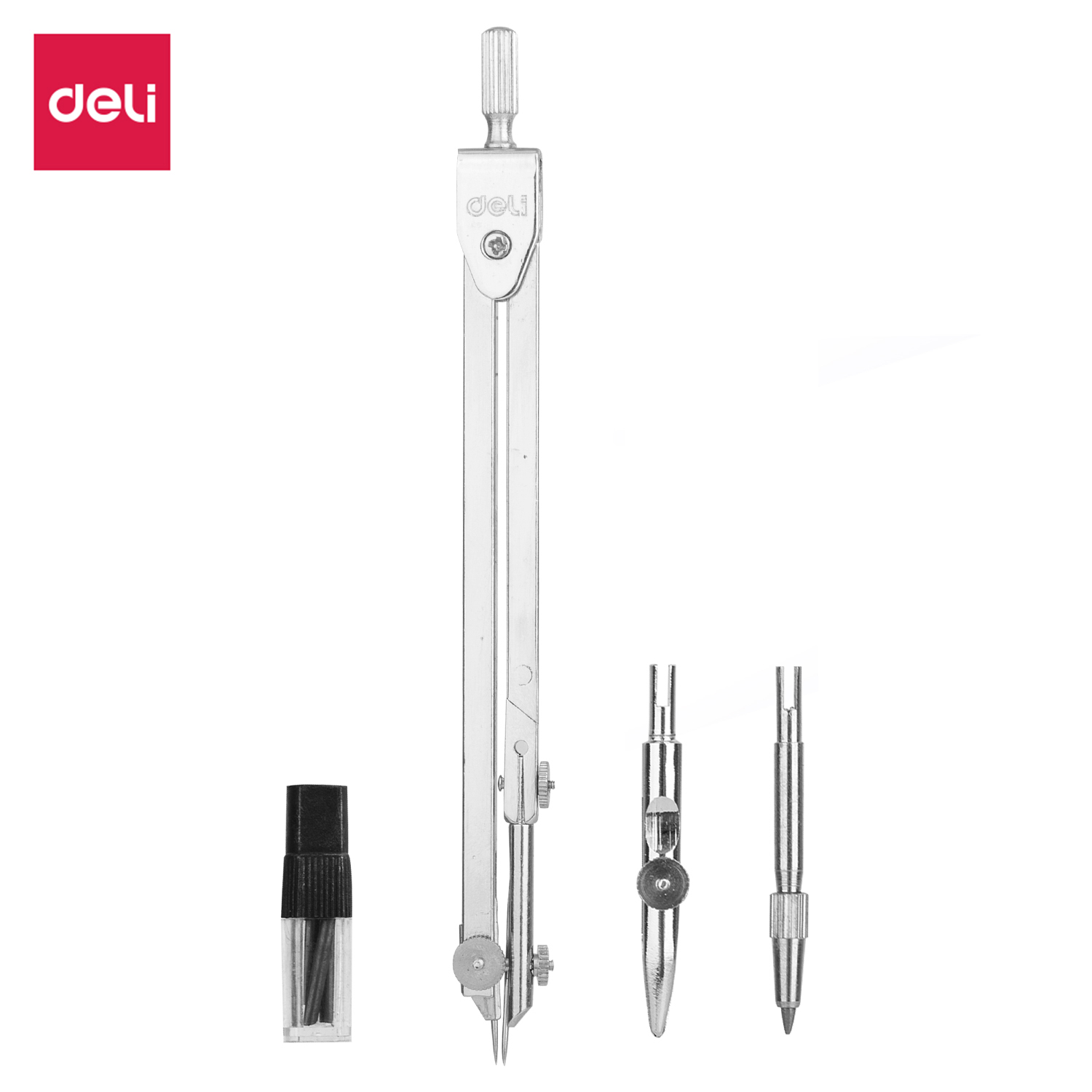 Deli-E8603 Drafting Set