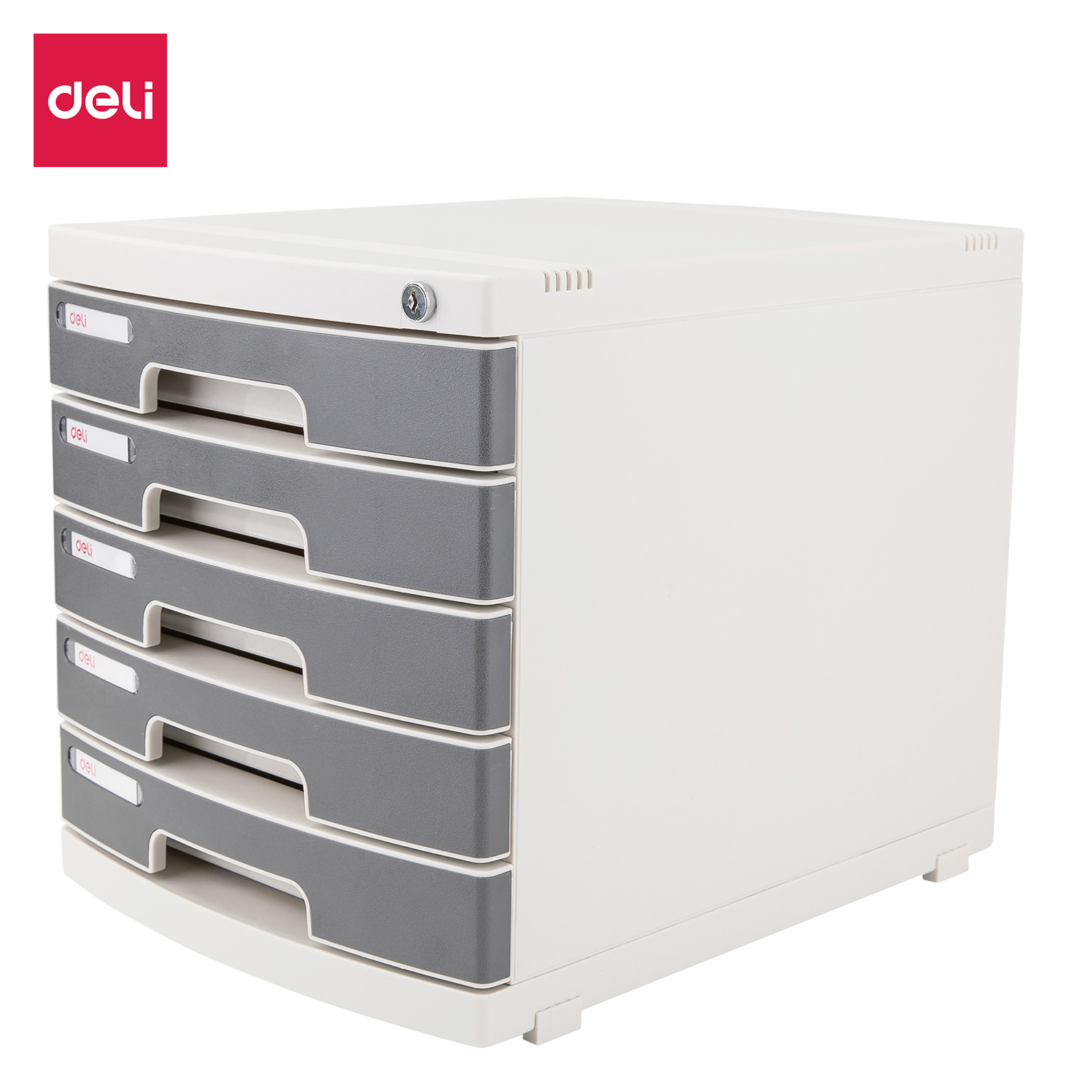 Deli-E8855 File Cabinet