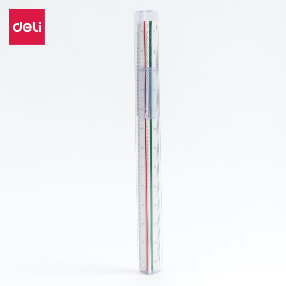 Deli-E8930 Ruler