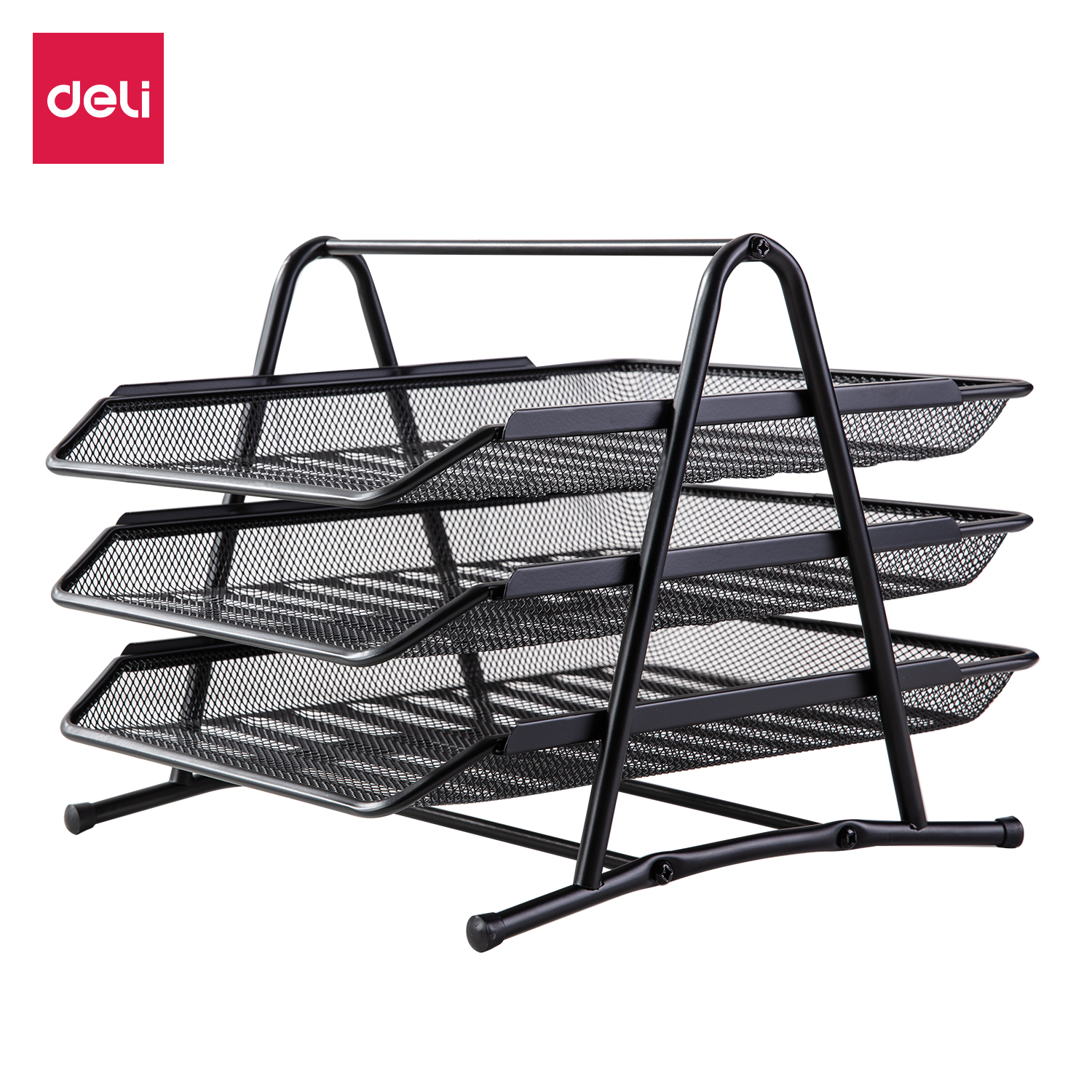 Deli-E9181 File Tray