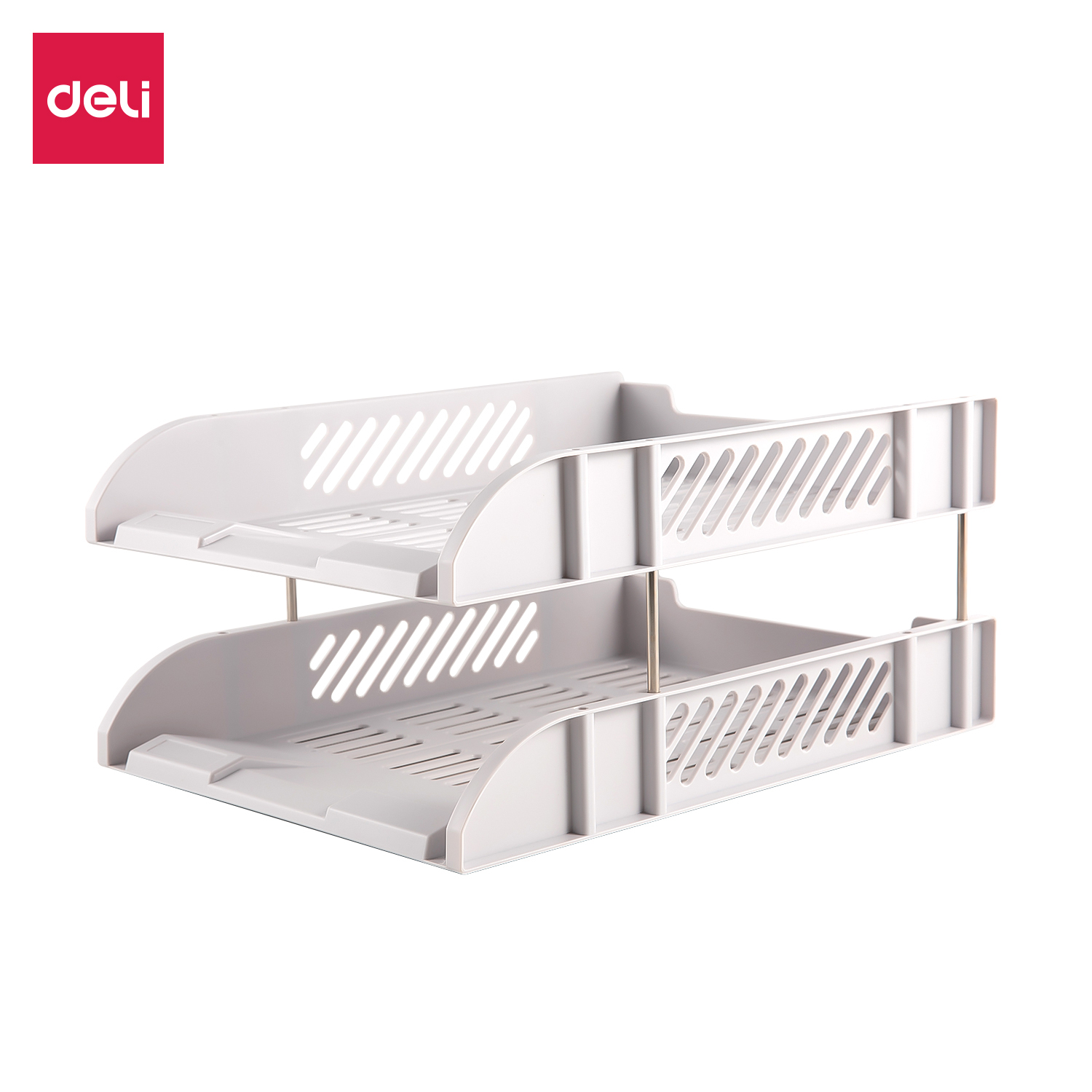 Deli-E9216 File Tray