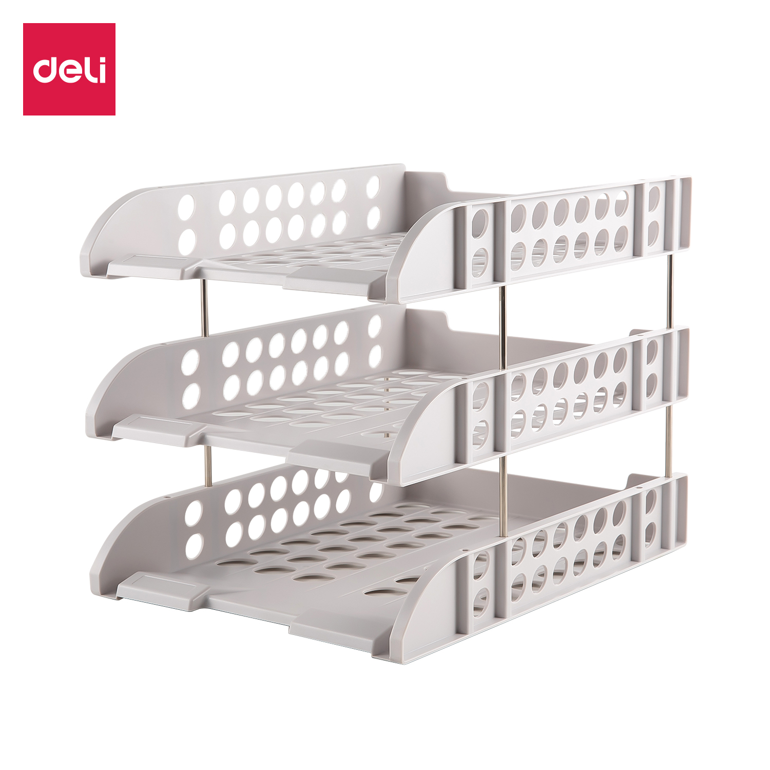 Deli-E9217 File Tray