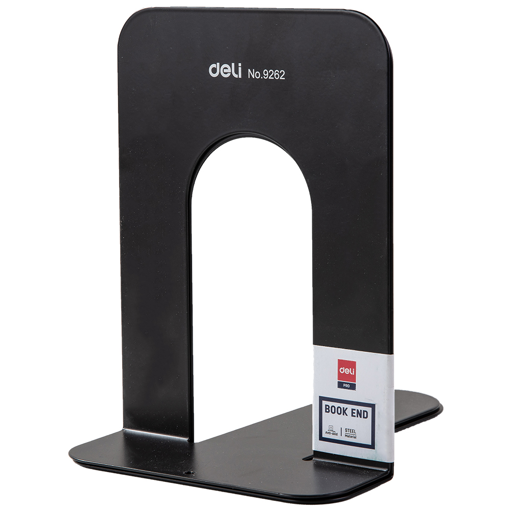 Deli-E9262 Book End