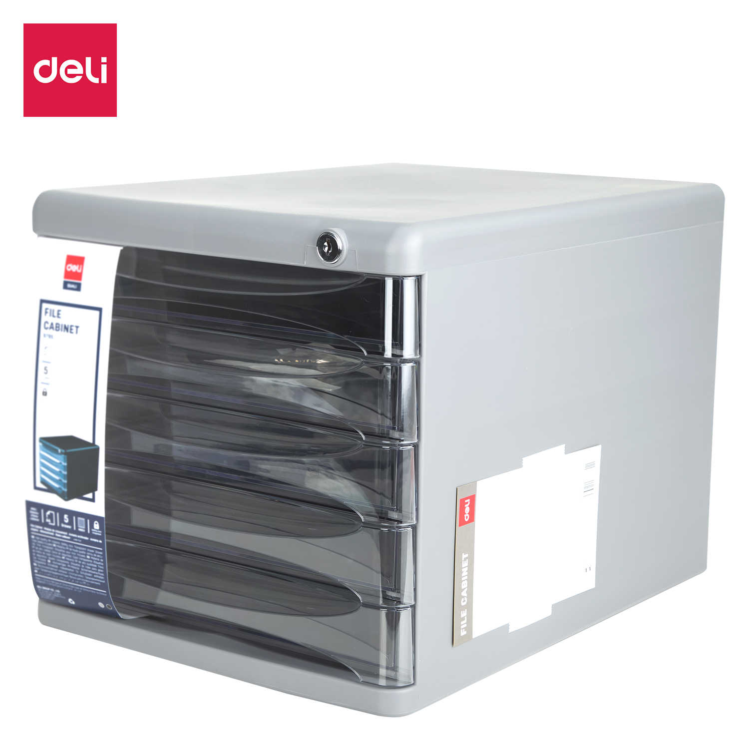 Deli-E9795 File Cabinet