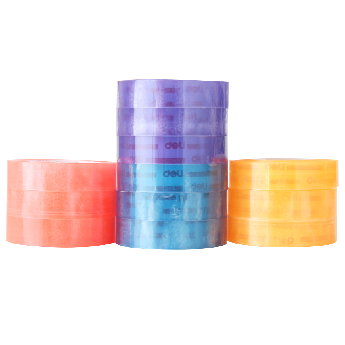 Deli-30024 Stationery Tape