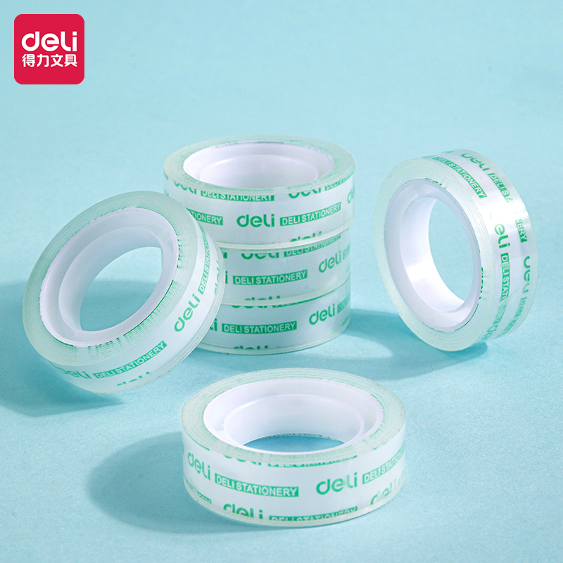 Deli-30028 Stationery Tape