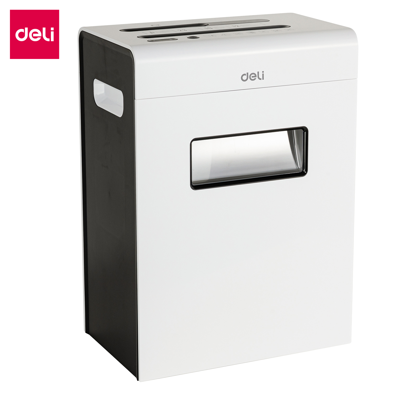 Deli-E9903-EU Paper Shredder