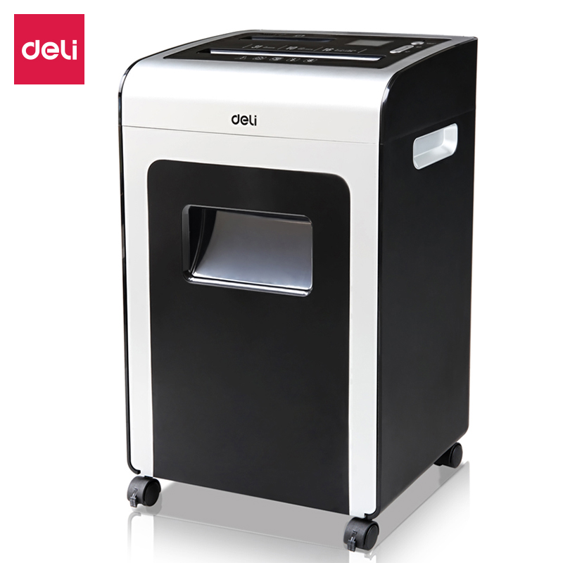 Deli-E9917-EU Paper Shredder