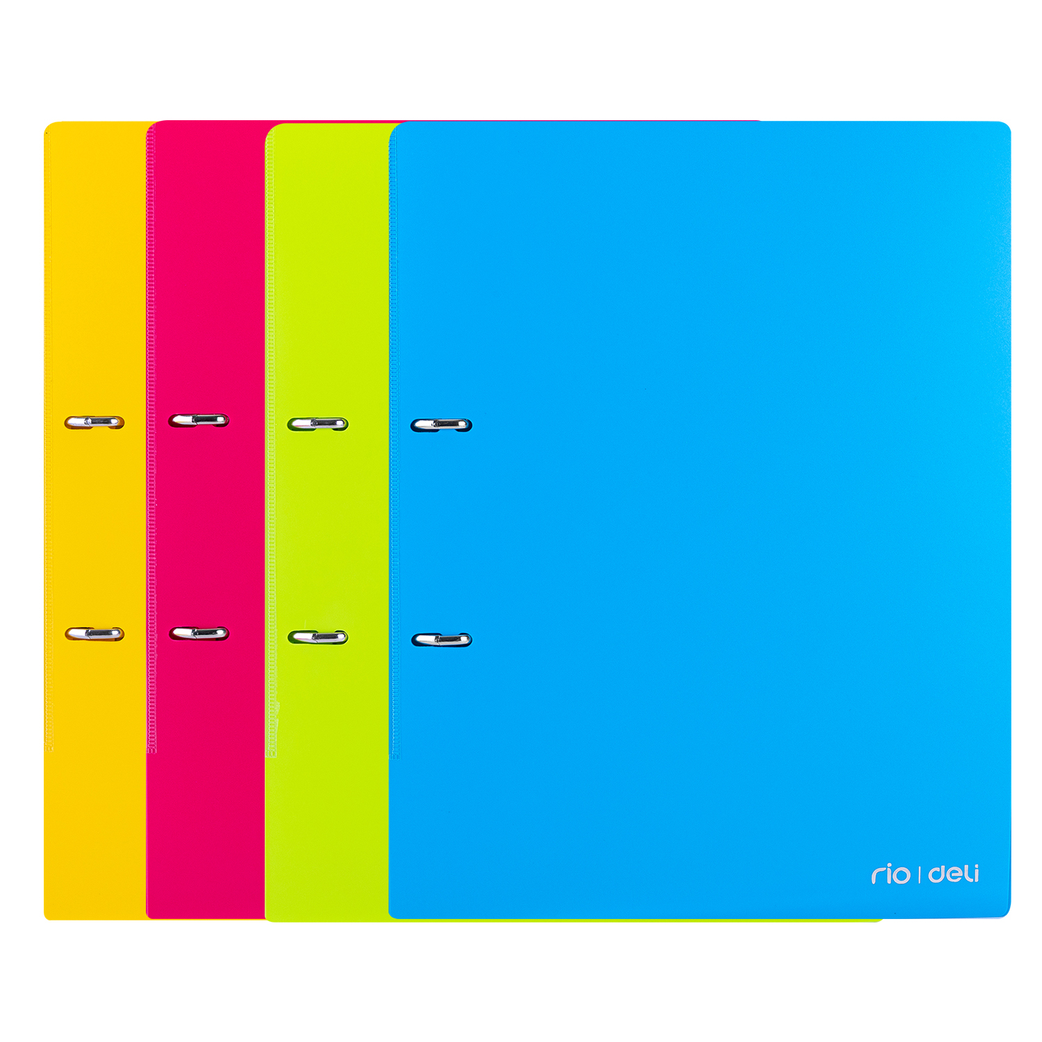 Deli-E38130 Ring Binder