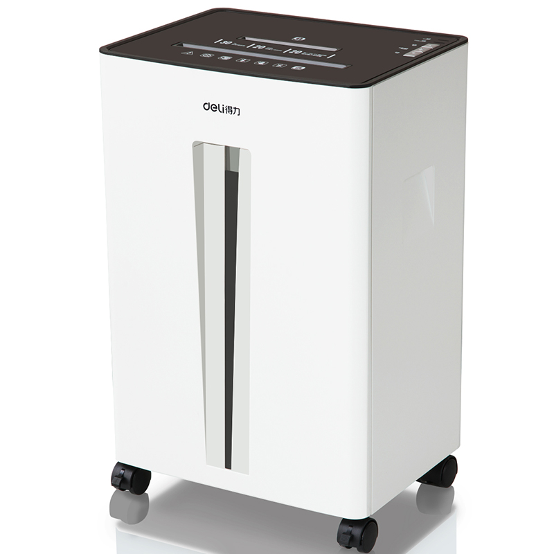 Deli-9916 Paper Shredder