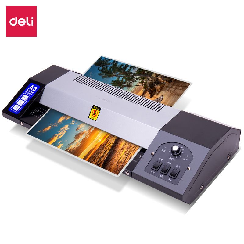 Deli-3890 Laminator