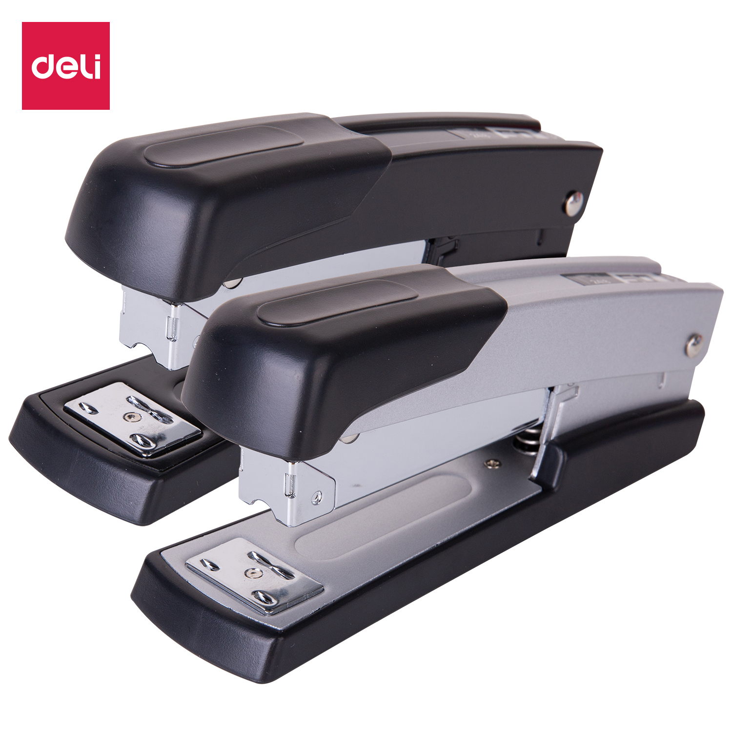 Deli-E0416 Stapler