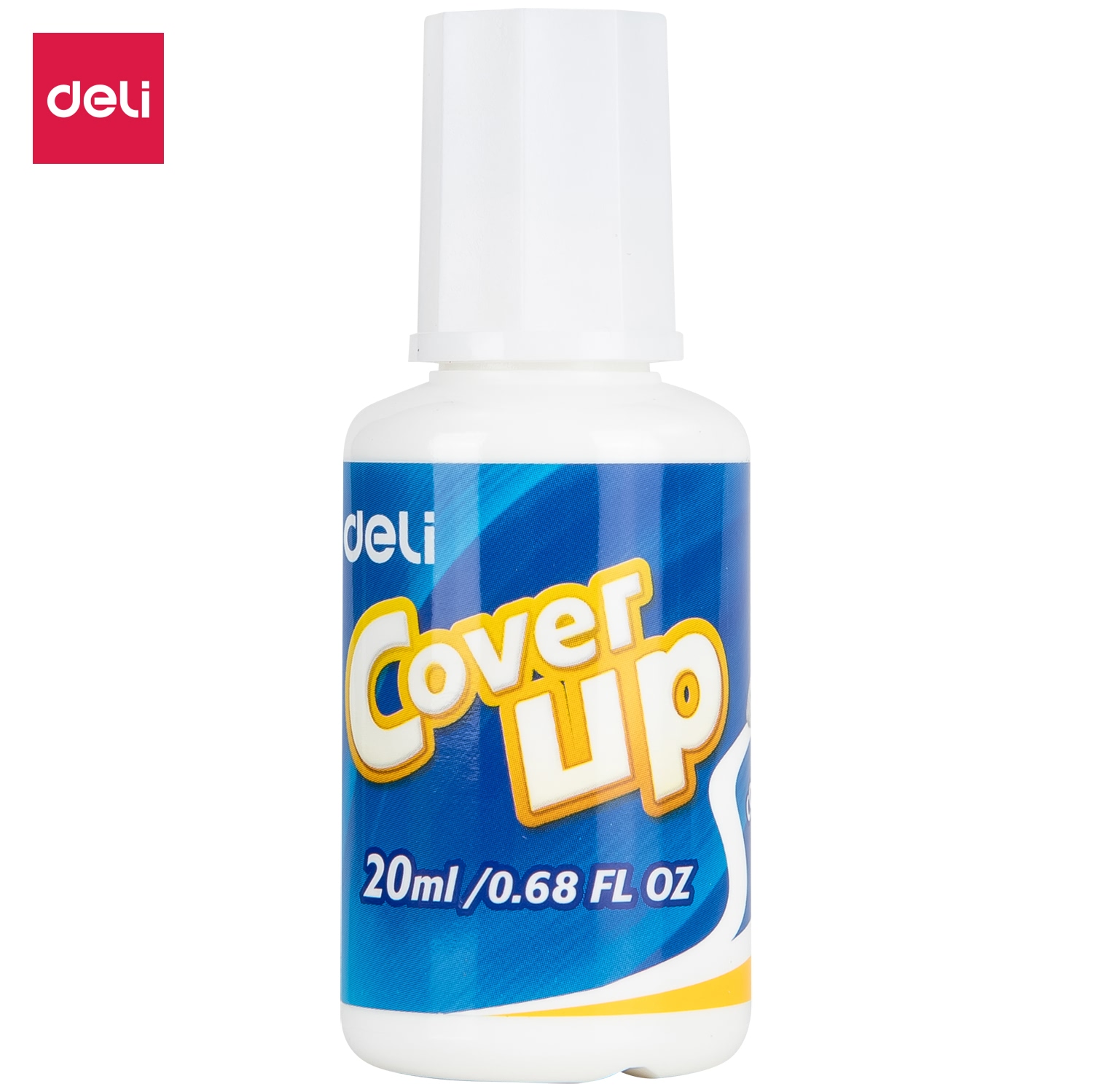 Deli-E39291 School Correction Fluid