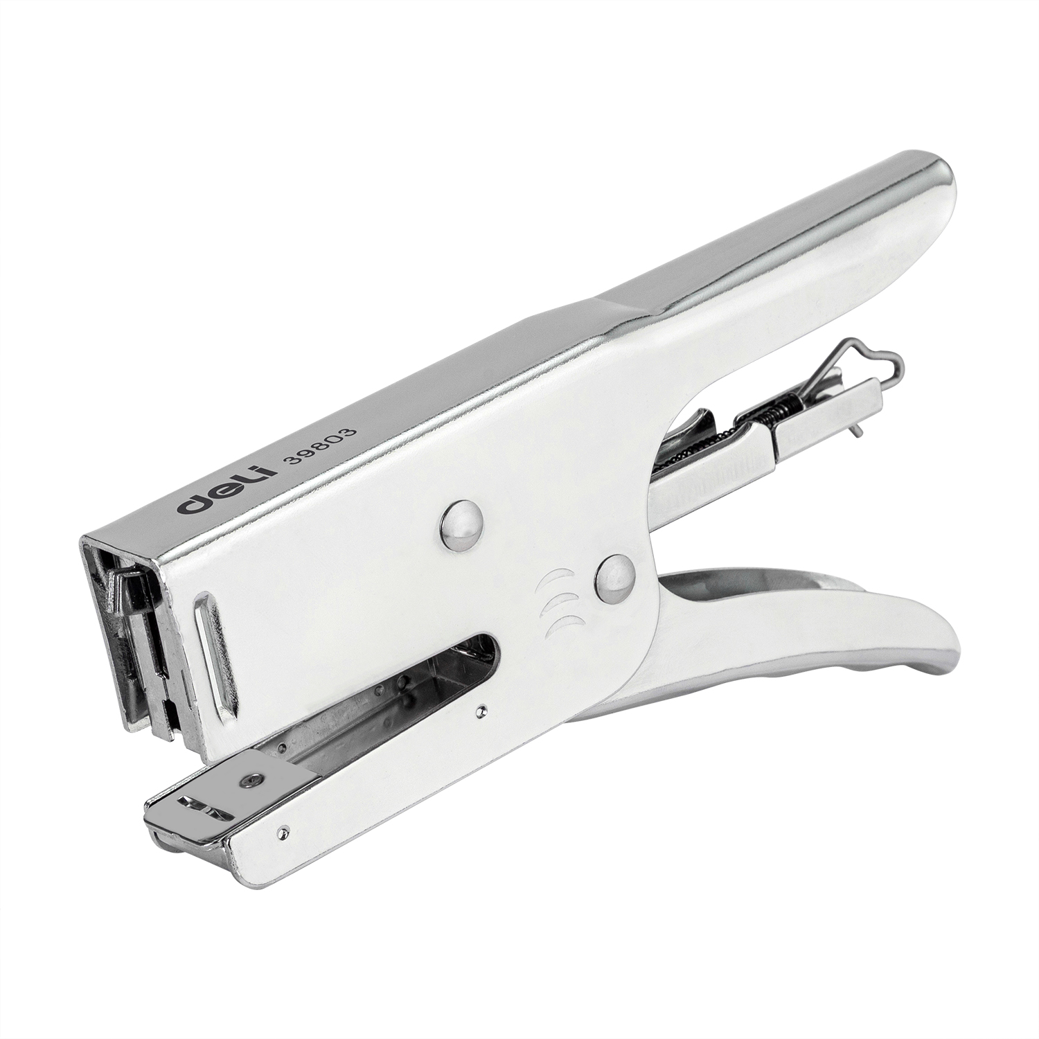 Deli-E39803 Plier Stapler