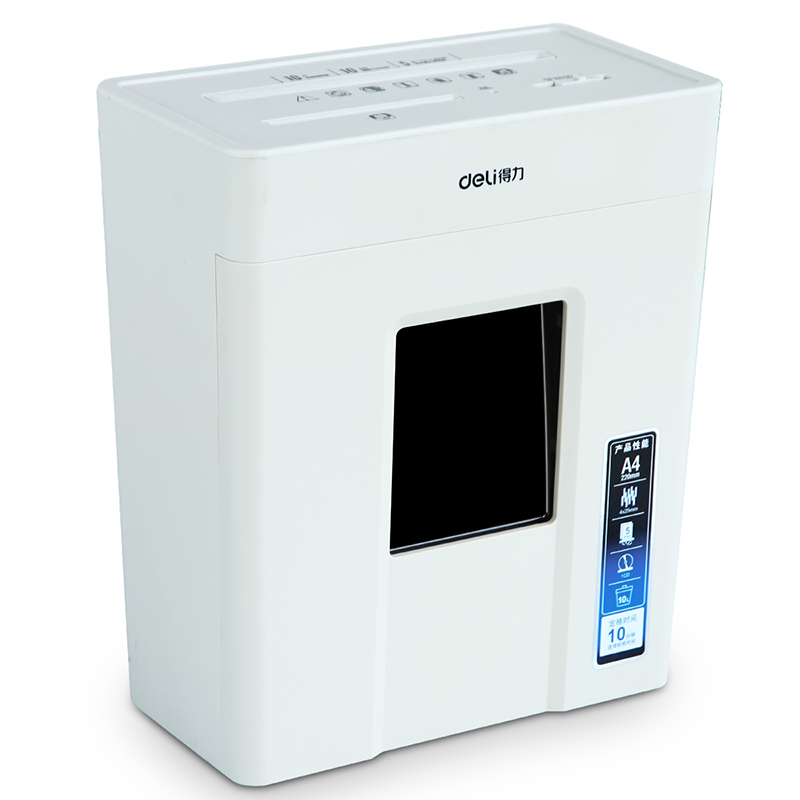 Deli-9927 Paper Shredder