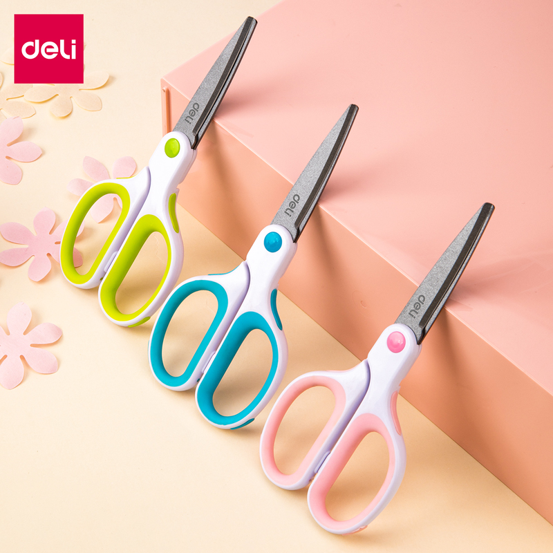 Deli-6054 Scissors