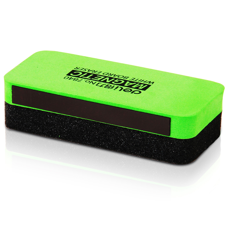 Deli-7840 Whiteboard Eraser