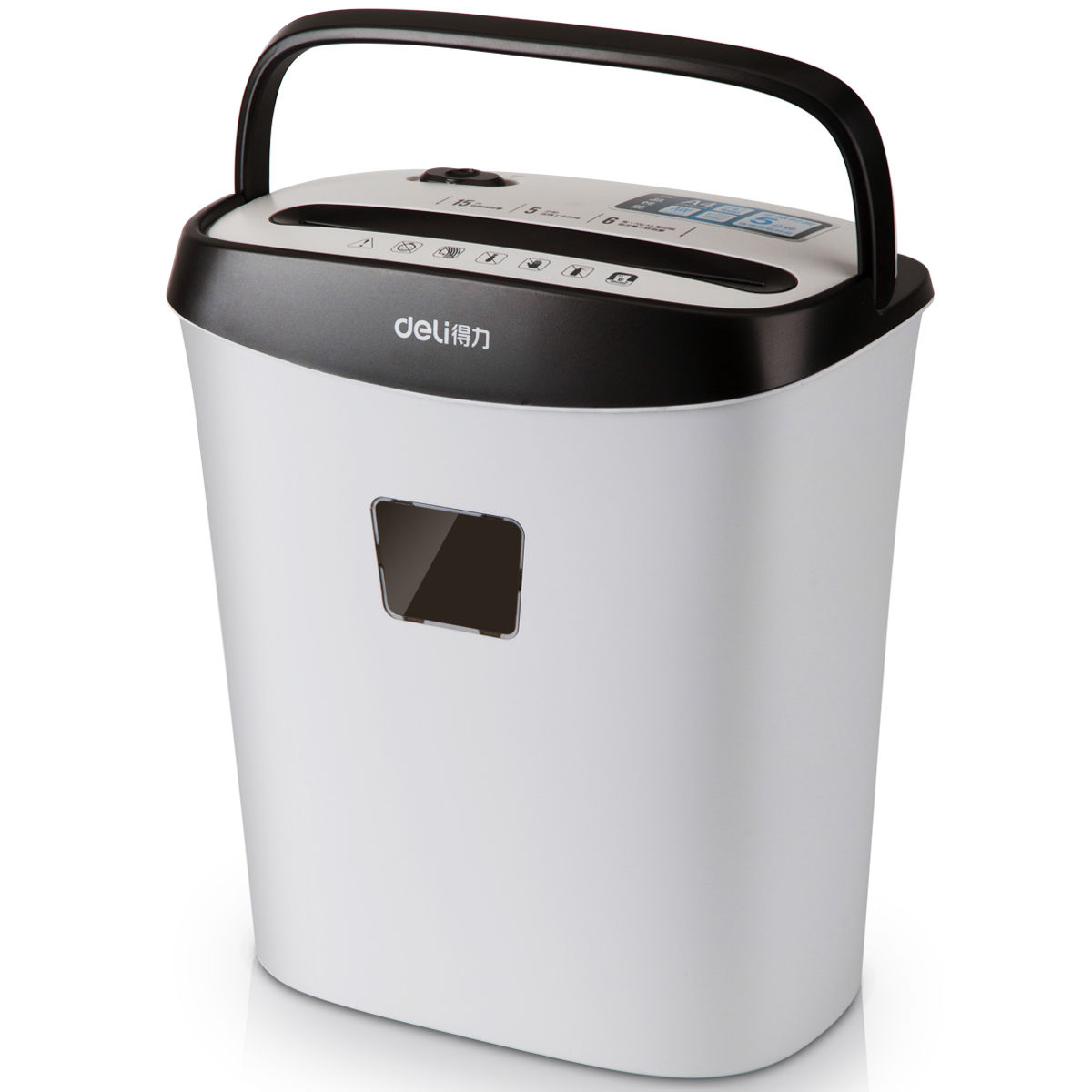 Deli-9928 Paper Shredder