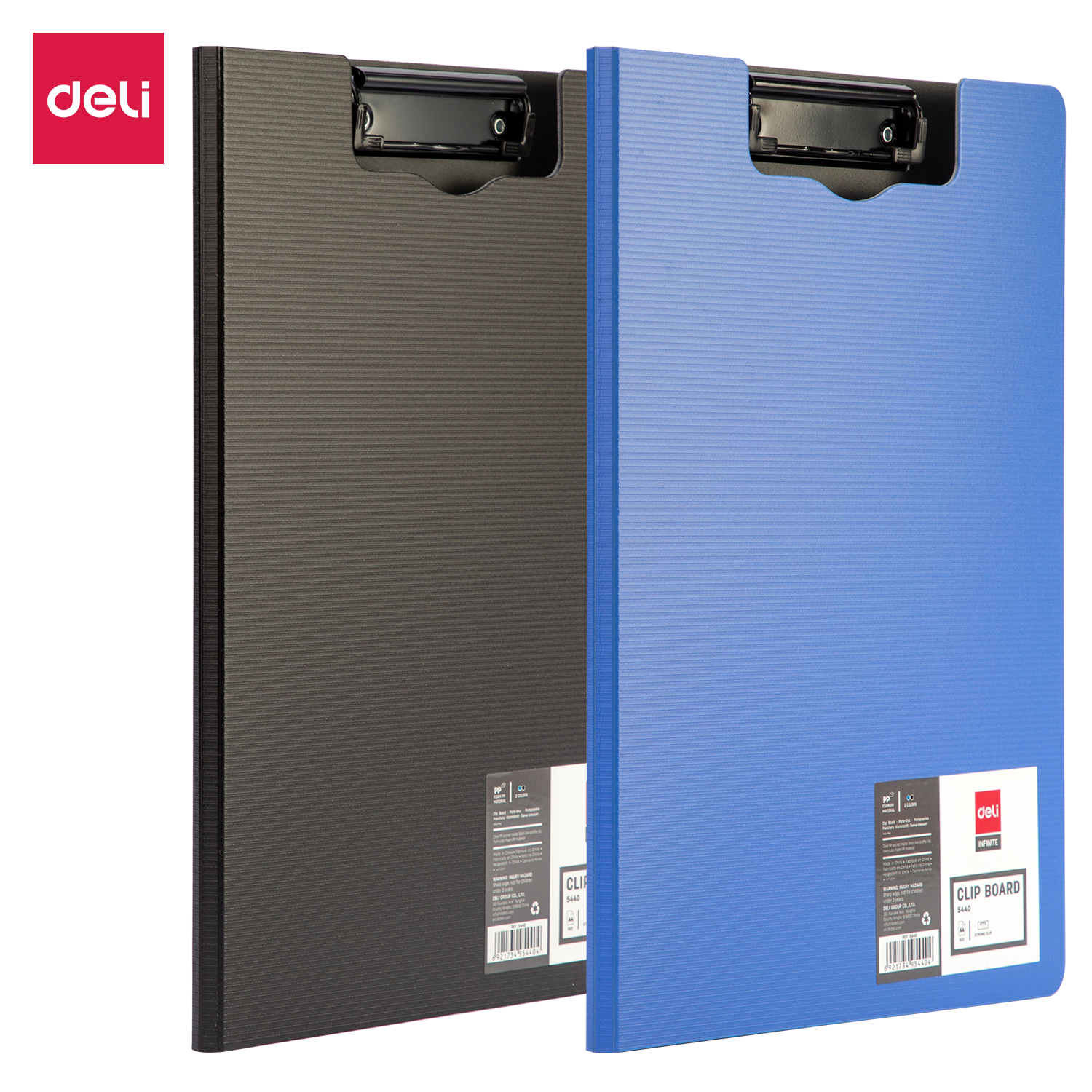 Deli-E5440 Clipboard