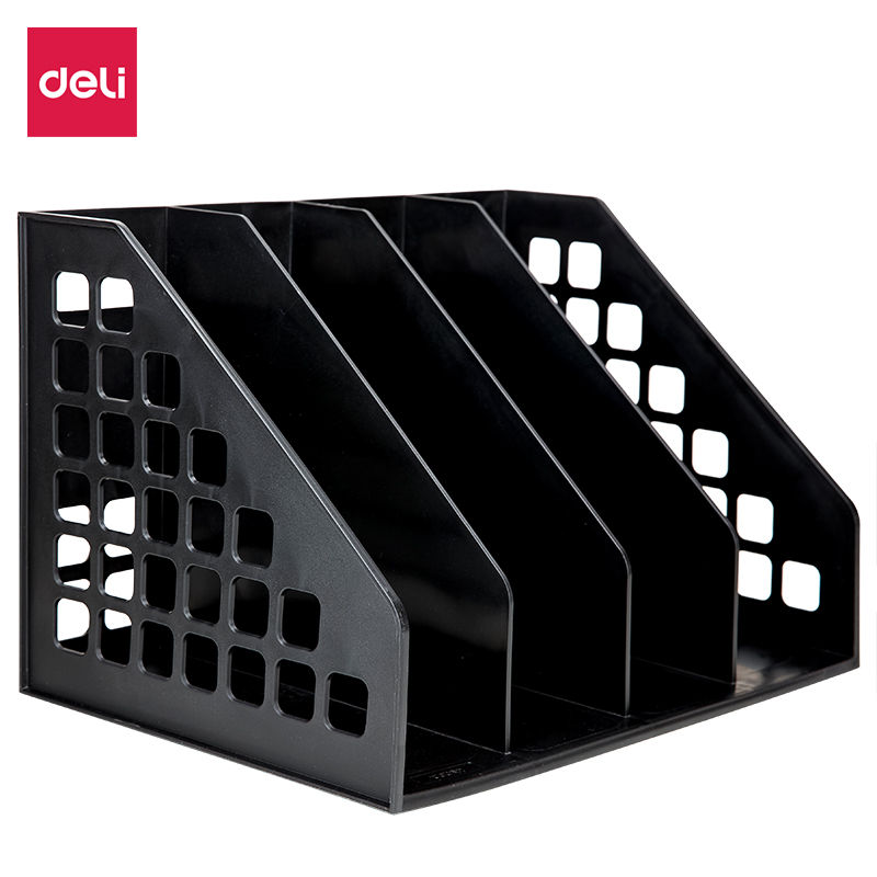 Deli-9840 Magazine Container