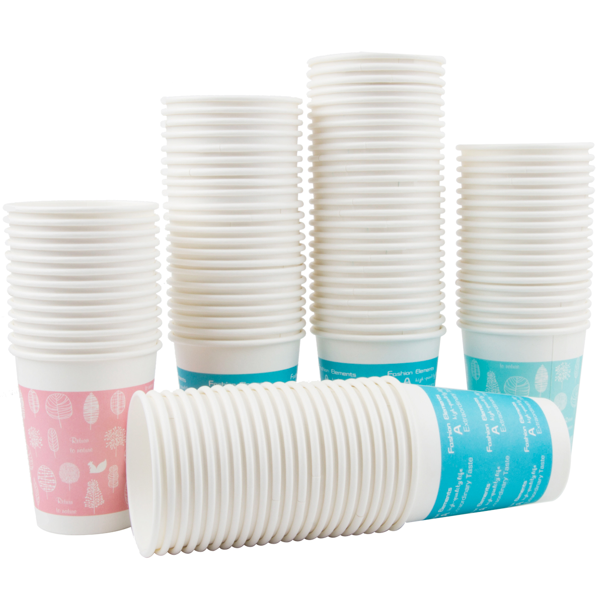 Deli-9561 Paper Cup