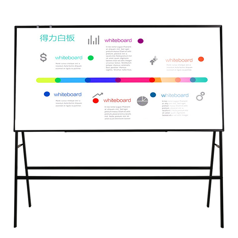 Deli-8786 Whiteboard