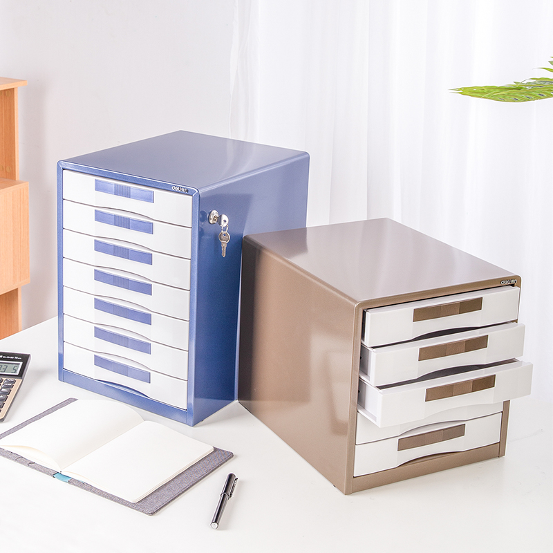 Deli-9702 File Cabinet