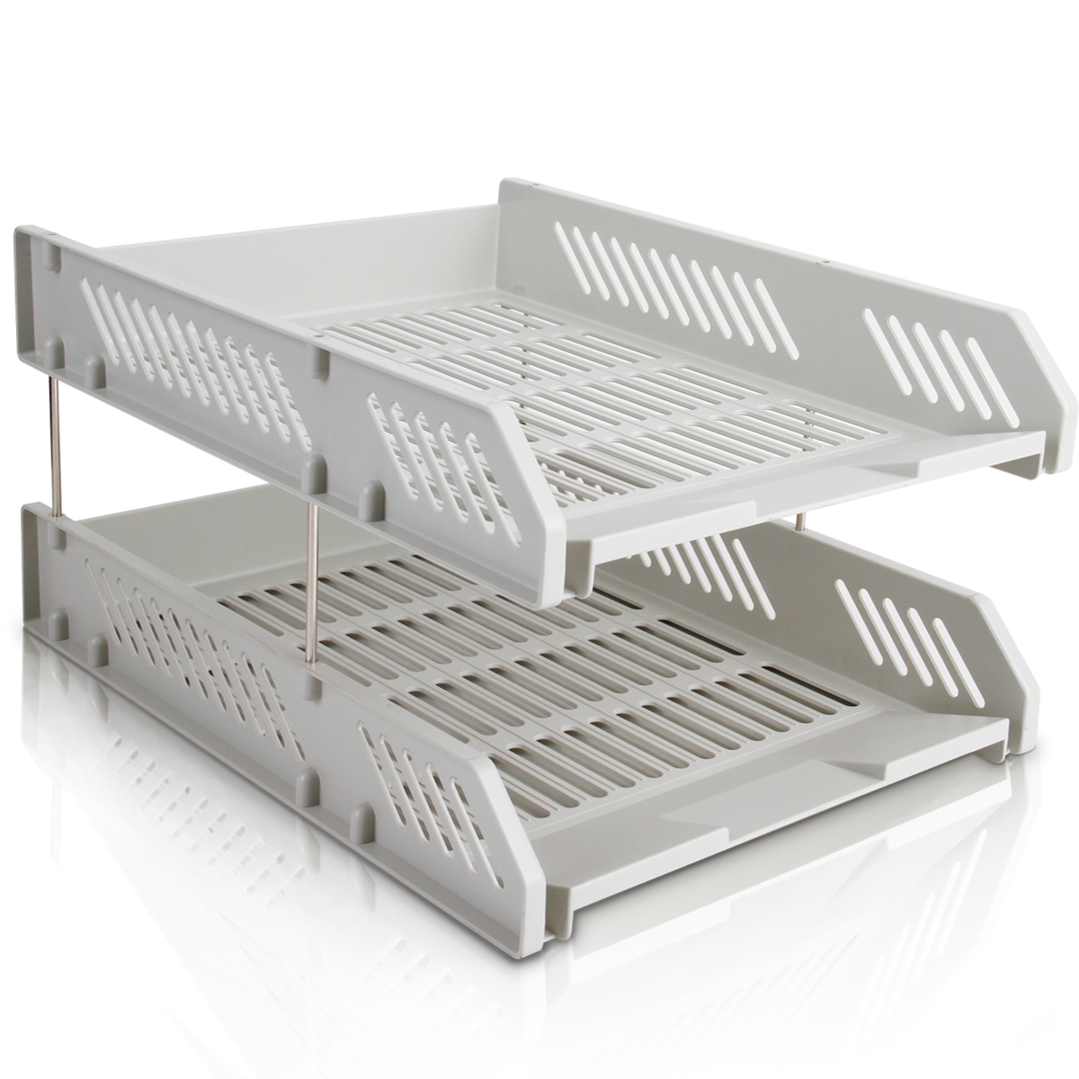 Deli-E9208 File Tray