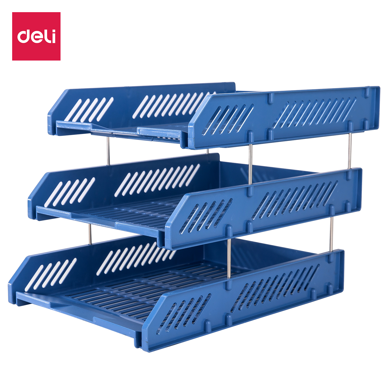 Deli-E9209 File Tray