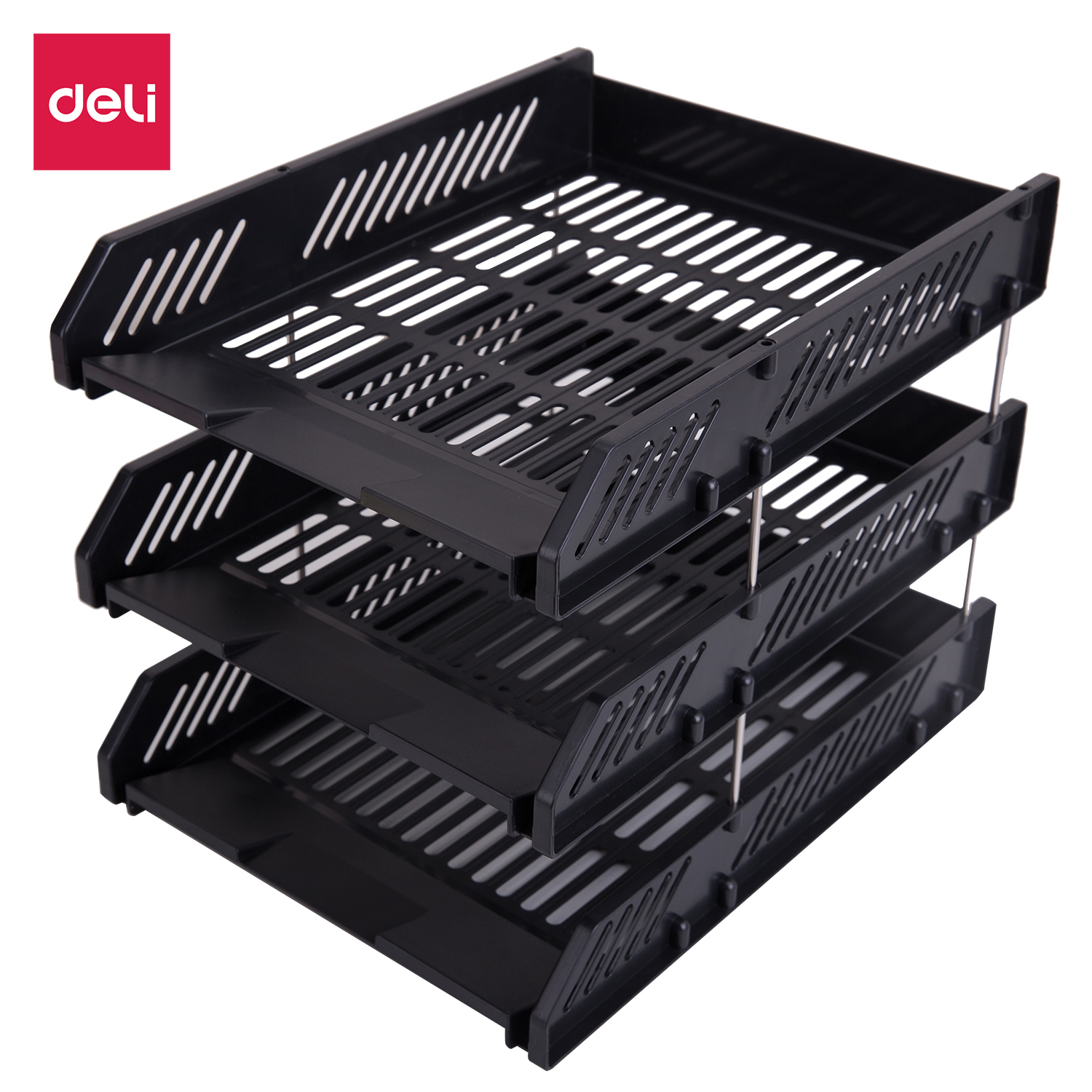 Deli-E9209 File Tray