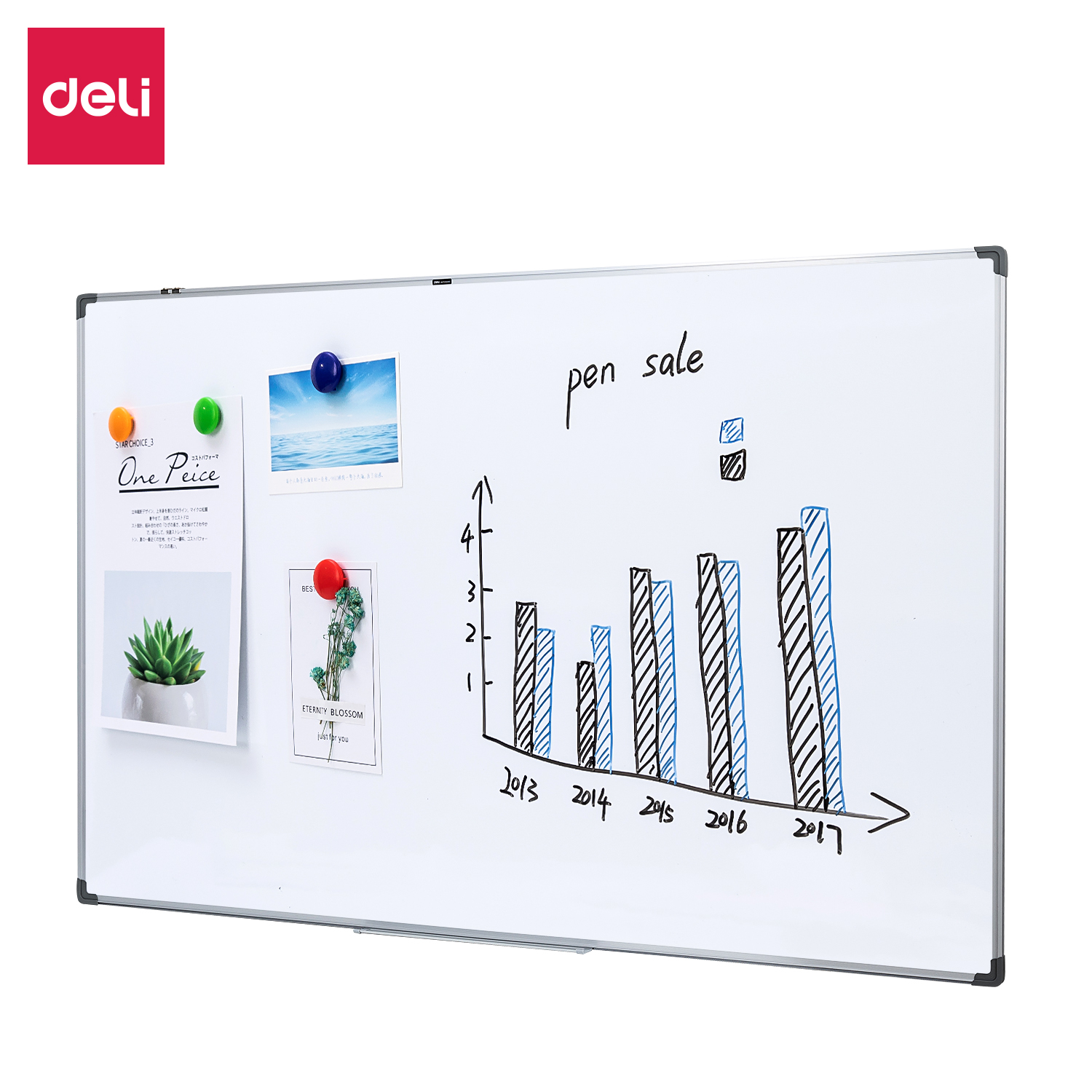 Deli-E39037A Whiteboard