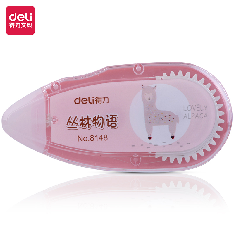 Deli-8148 Correction Tape