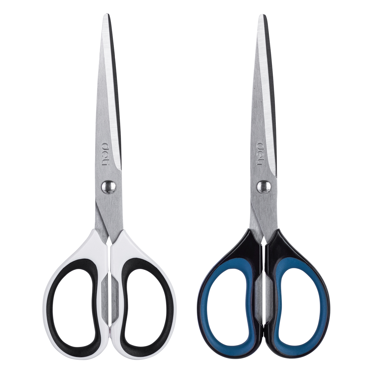 Deli-E6058 Scissors