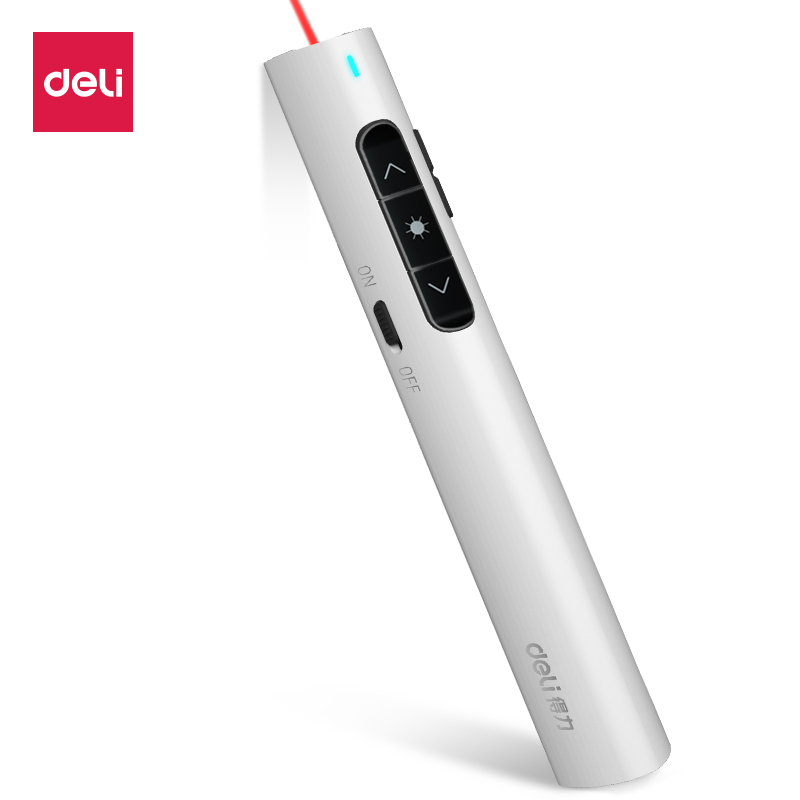 Deli-2801 Laser Pen