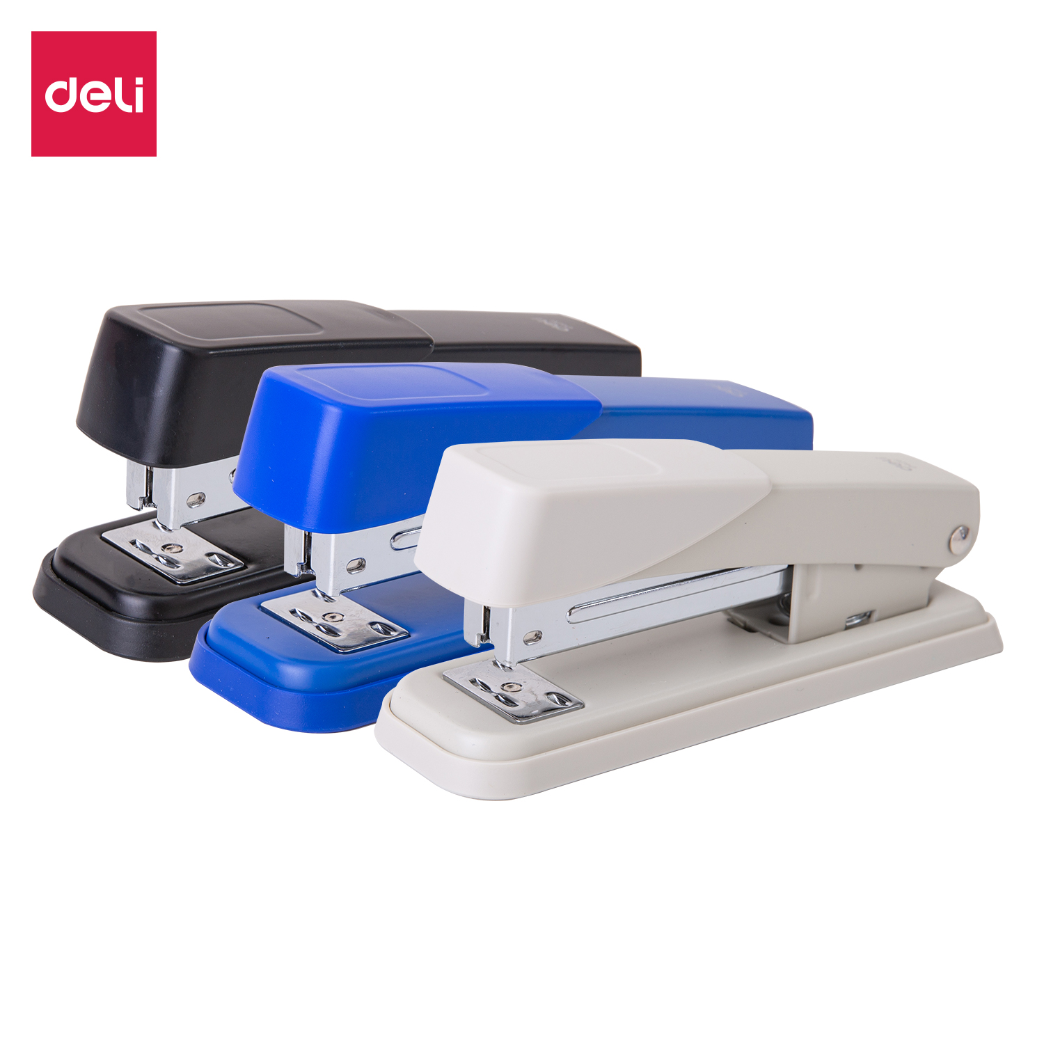 Deli-E0426 Stapler