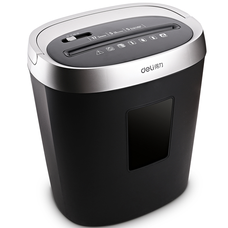 Deli-9929 Paper Shredder