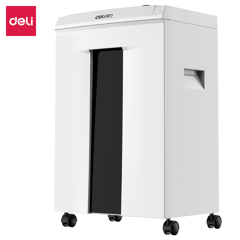 Deli-9912 Paper Shredder