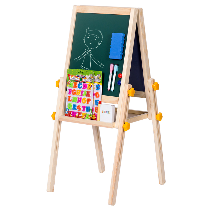 Deli-8770 School Drawing Board