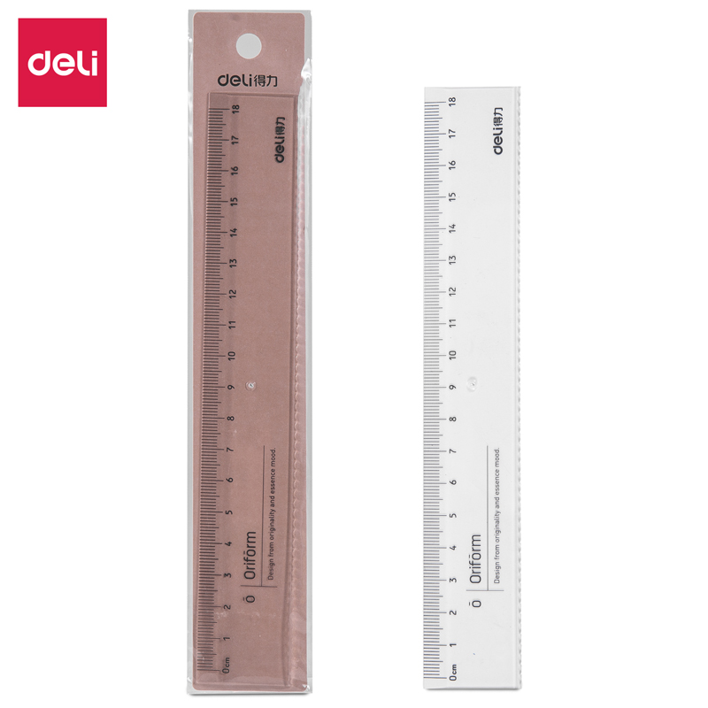 Deli-71952 Ruler