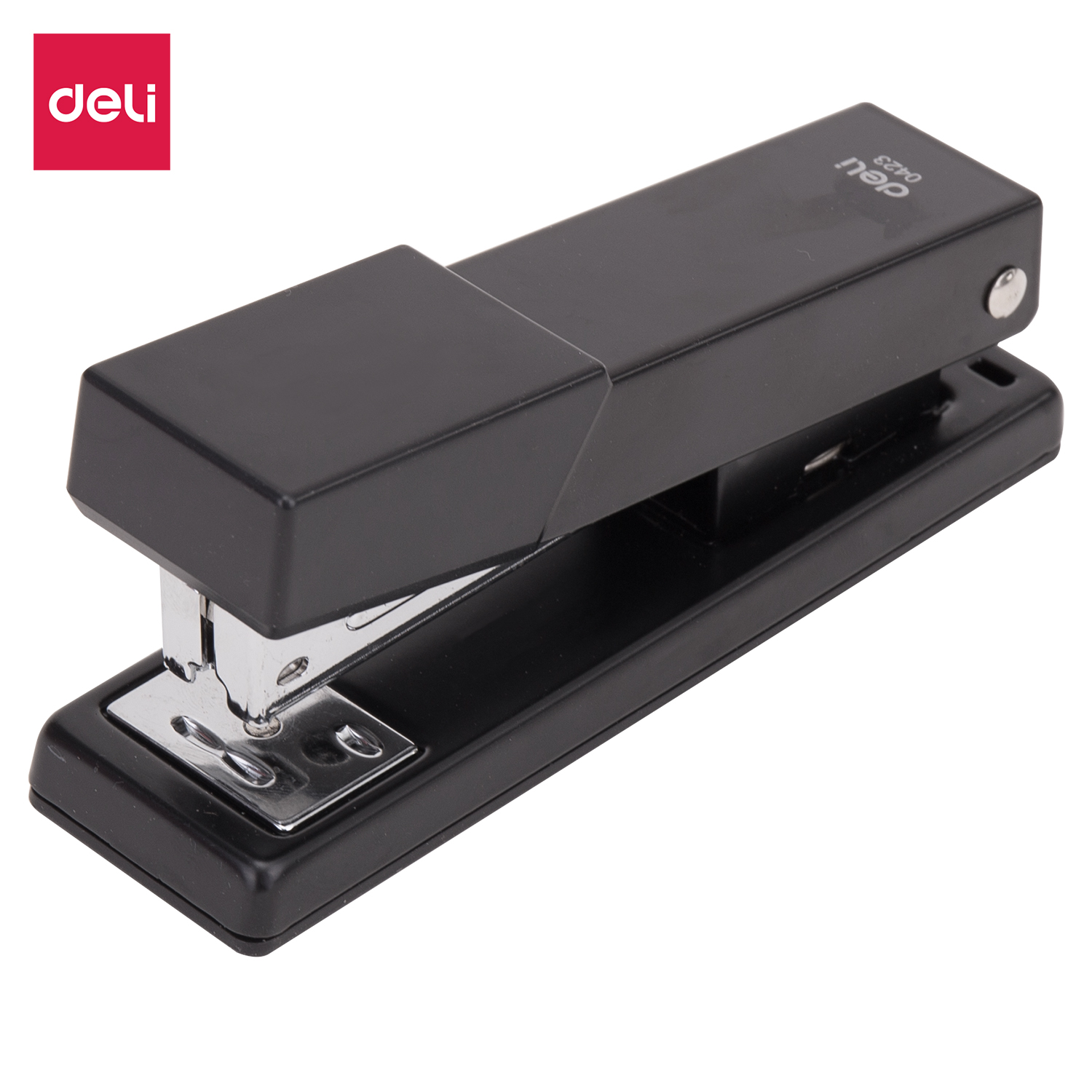 Deli-E0423 Stapler